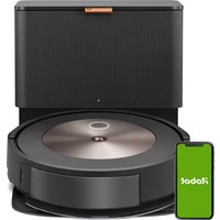 Roomba Combo J5+ IROBOT