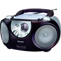 Notice PHILIPS AZ3013 Radio