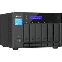 QNAP TVS-h674T - NAS