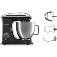 Notice Overmax PLANEET CHEF Robot da cucina