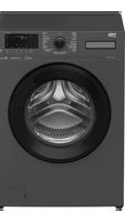 Notice BEKO WTV8716XAST Lave-linge