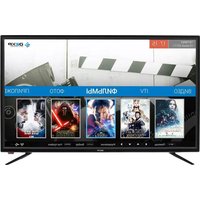 DEXP H32E8000Q - Téléviseur