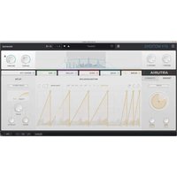 Efx MOTIONS Arturia