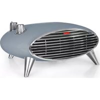 Notice ARIETE 8211 Chauffage