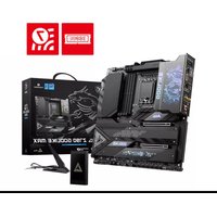Notice MSI MEG Z790 GODLIKE MAX Carte mère
