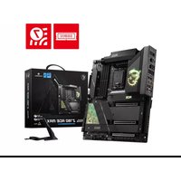 Notice MSI MEG Z790 ACE MAX Carte mère