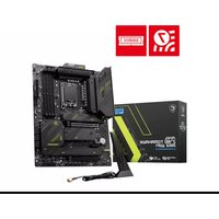 Notice MSI MAG Z790 TOMAHAWK MAX WIFI Carte mère