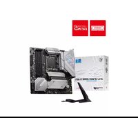 Notice MSI MPG B760M EDGE TI WIFI Carte mère