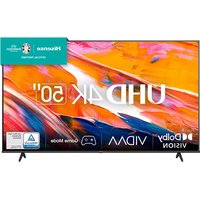 HISENSE 50A6K - TV