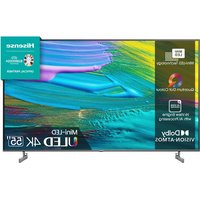 HISENSE 55U6KQ - TV
