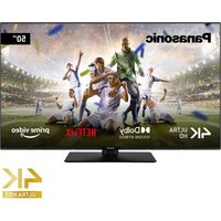 PANASONIC TX-50MX600E - TV