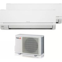 Notice MITSUBISHI MSZ-HR50VFK Aire acondicionado