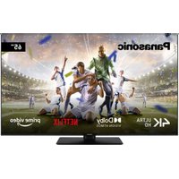 TX-65MX600E PANASONIC