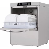 Notice Colged TOPTECH 36L Diskmaskiner