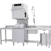 Notice Colged TOPTECH 38 Diskmaskiner