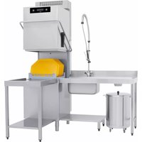 Notice Colged TOPTECH 38 NRG Diskmaskiner