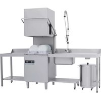 Notice Colged ISYTECH 38 Diskmaskiner