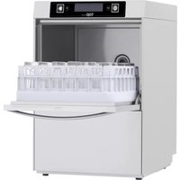 Notice Colged TOPTECH 34 Dishwasher