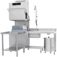 Notice Colged TOPTECH 39 NRG Diskmaskiner