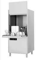 Notice Colged TOPTECH 32.6 Diskmaskiner