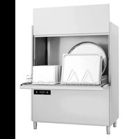 Notice Colged TOPTECH 32.7 Diskmaskiner