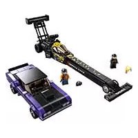 Notice LEGO SPEED CHAMPIONS 76904 Modellbau