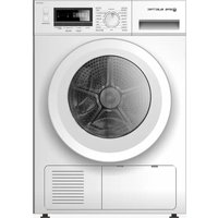 Notice EAS Electric EMTD81B Secadora