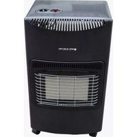 Notice EAS Electric EHG43 Calefacción