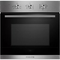 Notice EAS Electric EMV651VX Horno