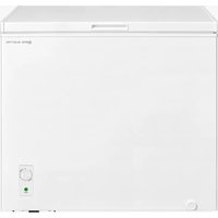 Notice EAS Electric EMCF203 Congelador