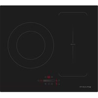 Notice EAS Electric EMIH290FL Cocina