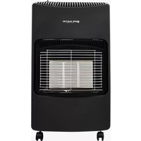 Notice EAS Electric EPLEX42 Calefacción