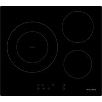 Notice EAS Electric EMIH320-3FL Cocina