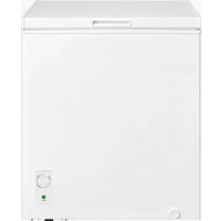 Notice EAS Electric EMCF153 Congelador