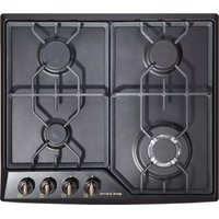 Notice EAS Electric EMH46RN Cocina