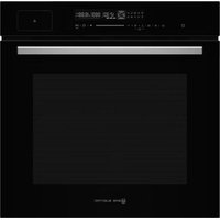 Notice EAS Electric EMV72VAP Horno