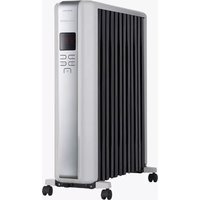 Notice EAS Electric EHR2500 Calefacción