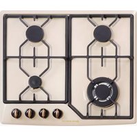 Notice EAS Electric EMH46RC Cocina
