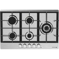 Notice EAS Electric EMH750GBNX Cocina