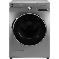 Notice EAS Electric EMW9545VPDINOX Lavadora