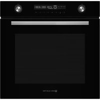 Notice EAS Electric EMV72PGN Horno