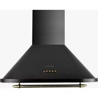 Notice EAS Electric EMRH653RN Capucha