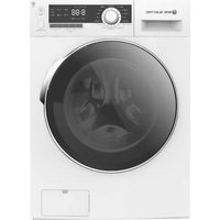 Notice EAS Electric EMW9545GW Lavadora