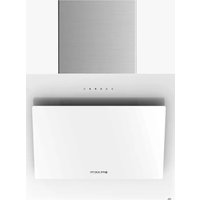 Notice EAS Electric EMRH608VRT-W Capucha