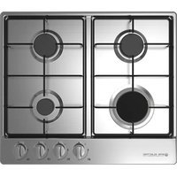 Notice EAS Electric EMH461GBNX Cocina