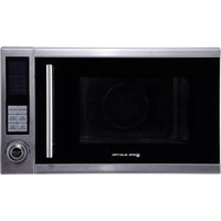 Notice EAS Electric EMBG28LSS Microondas