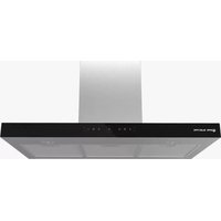 Notice EAS Electric EMRH908TX Capucha