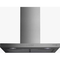 Notice EAS Electric EMRH604X Capucha