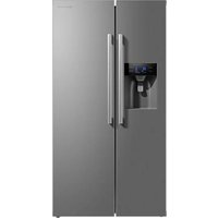 Notice EAS Electric EMSS179AX1 Refrigerador