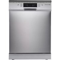 Notice EAS Electric EMD14X-V1 Lavavajillas